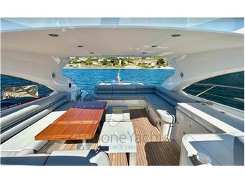 Sunseeker Predator 60