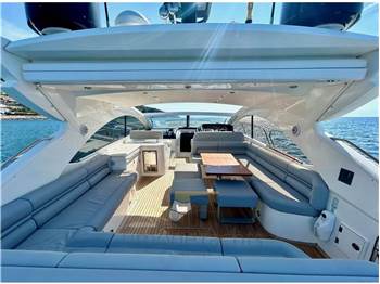 Sunseeker Predator 60