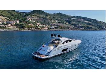 Sunseeker Predator 60