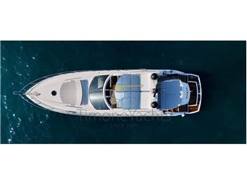 Sunseeker Predator 60