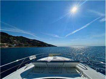 Sunseeker Predator 60