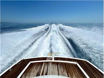 Sunseeker Predator 60
