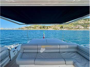 Sunseeker Predator 60