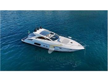 Sunseeker Predator 60