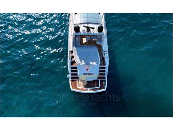 Sunseeker Predator 60