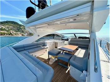 Sunseeker Predator 60