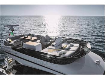 Azimut FLY 53