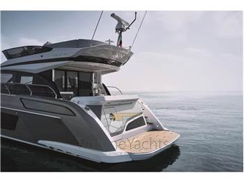 Azimut FLY 53