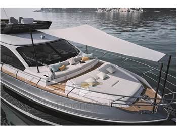 Azimut FLY 53
