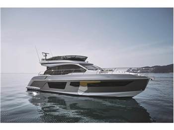 Azimut FLY 53