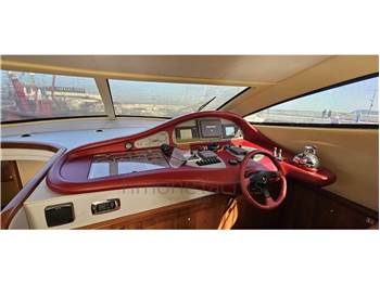 Aicon Aicon 52
