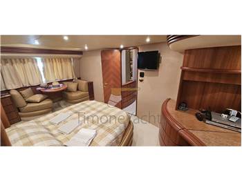Azimut 68E