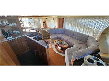 Azimut 68E
