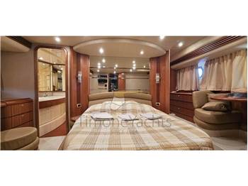 Azimut 68E
