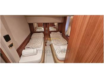 Azimut 68E