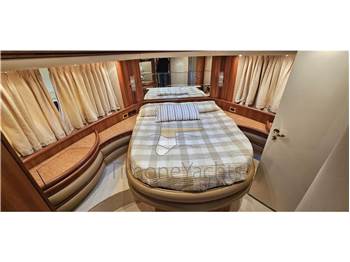 Azimut 68E