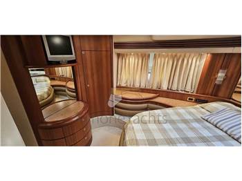 Azimut 68E