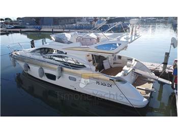 Azimut 47