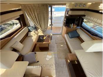 Azimut 47
