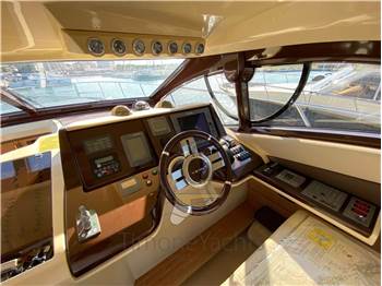 Azimut 47