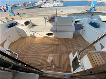 Azimut 47