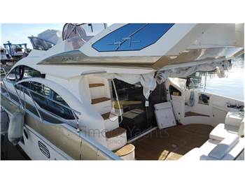 Azimut 47