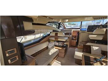 Azimut 47