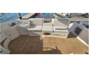 Azimut 47