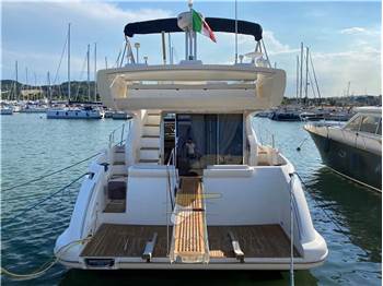 Azimut 47