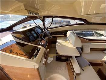 Azimut 47