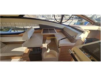 Azimut 47