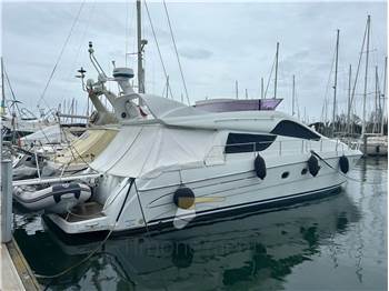 Raffaelli MAESTRALE 52