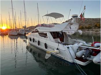 Raffaelli MAESTRALE 52