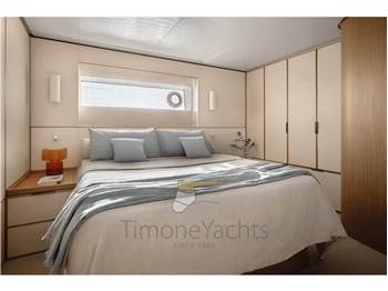 Azimut Seadeck 7