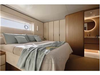 Azimut Seadeck 7