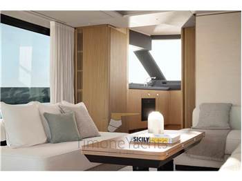 Azimut Seadeck 7