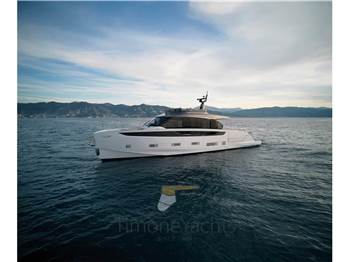 Azimut Seadeck 7