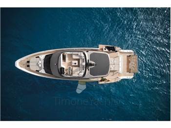 Azimut Seadeck 7