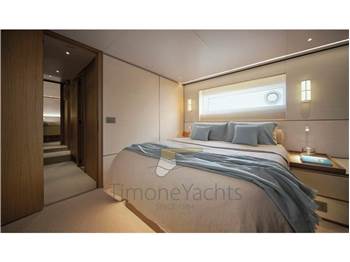 Azimut Seadeck 7