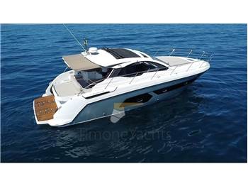 Azimut Atlantis 43