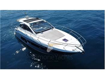 Azimut Atlantis 43