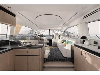 Azimut FLY 53