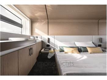 Azimut FLY 53