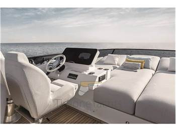 Azimut FLY 53