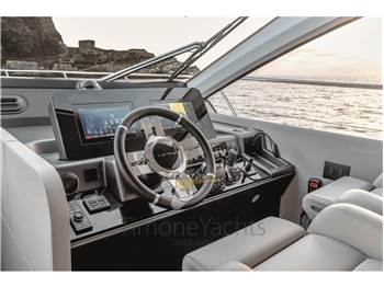 Azimut FLY 53