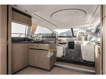 Azimut FLY 53