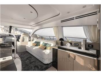 Azimut FLY 53