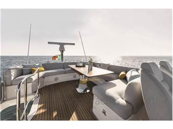 Azimut FLY 53