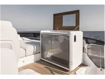 Azimut FLY 53