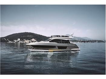 Azimut FLY 53